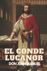 El Conde Lucanor: Clásicos de Amazon Cover Image