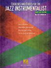 Exercises and Etudes for the Jazz Instrumentalist: Bass Clef Edition Cover Image