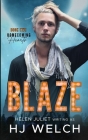 Blaze By Hj Welch Cover Image