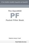 The Openbsd Pf Packet Filter Book By Jeremy C. Reed (Editor) Cover Image