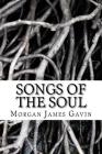 Book of morgans songs: ladadadaadda By Morgan James Gavin Cover Image