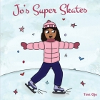 Jo's Super Skates Cover Image
