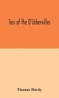 Tess of the D'Urbervilles By Thomas Hardy Cover Image