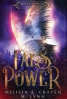 Fae's Power (Queens of the Fae Book 5) Cover Image