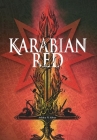 Karabian Red By Ashley N. Silver Cover Image