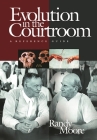 Evolution in the Courtroom: A Reference Guide By Randy Moore Cover Image