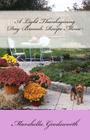 A Light Thanksgiving Day Brunch Recipe Menu By Marshella Goodsworth Cover Image