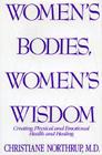Women's Bodies, Women's Wisdom Cover Image