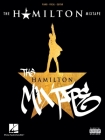 The Hamilton Mixtape By Lin-Manuel Miranda (Composer) Cover Image