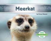 Meerkat By Grace Hansen Cover Image