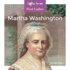 Martha Washington By Jennifer Strand Cover Image