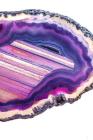 Agate Notebook Cover Image
