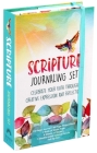 Scripture Journaling Set (Journaling Sets) By Editors of Thunder Bay Press Cover Image