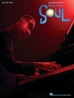 Soul: Music from and Inspired by the Disney/Pixar Motion Picture Cover Image
