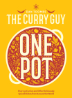 Curry Guy One Pot: Over 150 Curries and Other Deliciously Spiced Dishes from Around the World By Dan Toombs Cover Image