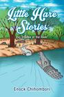Little Hare Stories: Big Trouble at the River By Enock Chihombori Cover Image