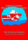 Here Comes Boaty McBoatface Cover Image