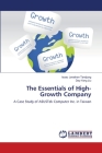 The Essentials of High-Growth Company By Isaac Jonathan Tandjung, Day-Yang Liu Cover Image