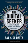 The Digital Seeker: A Guide for Digital Teams to Build Winning Experiences Cover Image