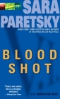 Blood Shot: A V. I. Warshawski Novel By Sara Paretsky Cover Image