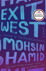 Exit West: A Novel Cover Image