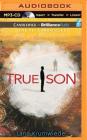 True Son (Psi Chronicles #3) Cover Image