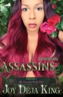 Assassins...: Episode 1 (Be Careful With Me) By Joy Deja King Cover Image