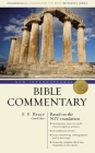 New International Bible Commentary: (Zondervan's Understand the Bible Reference Series) By F. F. Bruce Cover Image