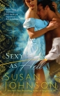 Sexy As Hell (Bruton Street Bookstore Series #2) By Susan Johnson Cover Image