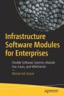 Infrastructure Software Modules for Enterprises: Flexible Software Systems, Module Use-Cases, and Wireframes Cover Image