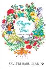 Rhyme Time: For Children Cover Image