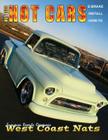 HOT CARS No. 2: The nation's hottest car magazine! By Roy R. Sorenson Cover Image