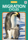 Migration Cycles (Earth Cycles) By Tyler Gieseke Cover Image