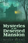 Mysteries of the Deserted Mansion Cover Image