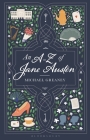 An A-Z of Jane Austen Cover Image