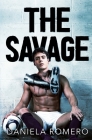 The Savage By Daniela Romero Cover Image