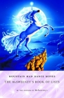 Mountain Man Dance Moves: The McSweeney's Book of Lists By McSweeney's Cover Image