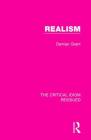 Realism (Critical Idiom Reissued #8) Cover Image