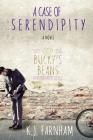 A Case of Serendipity By K. J. Farnham Cover Image