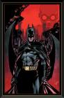 Batman: Gates of Gotham Deluxe Edition By Scott Snyder, Kyle Higgins Cover Image