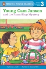 Young Cam Jansen and the Pizza Shop Mystery By David A. Adler, Susanna Natti (Illustrator) Cover Image