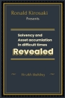 Solvency and asset accumulation in difficult times: Wealth building Cover Image
