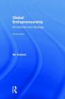 Global Entrepreneurship: Environment and Strategy By Nir Kshetri Cover Image