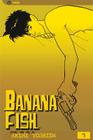 Banana Fish, Vol. 1 Cover Image