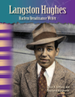 Langston Hughes: Harlem Renaissance Writer (Social Studies: Informational Text) By David H. Anthony, Stephanie Kuligowski Cover Image