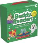 Buddy Readers: Level C (Parent Pack): 20 Leveled Books for Little Learners By Liza Charlesworth Cover Image