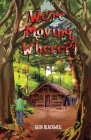 We're Moving Where?! By Glen Blackwell Cover Image