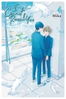 I Cannot Reach You, Vol. 4 Cover Image