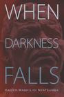 When Darkness Falls Cover Image