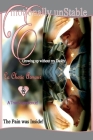 Emotionally Unstable: Growing Up Without My Daddy By La Cherie Armour Cover Image